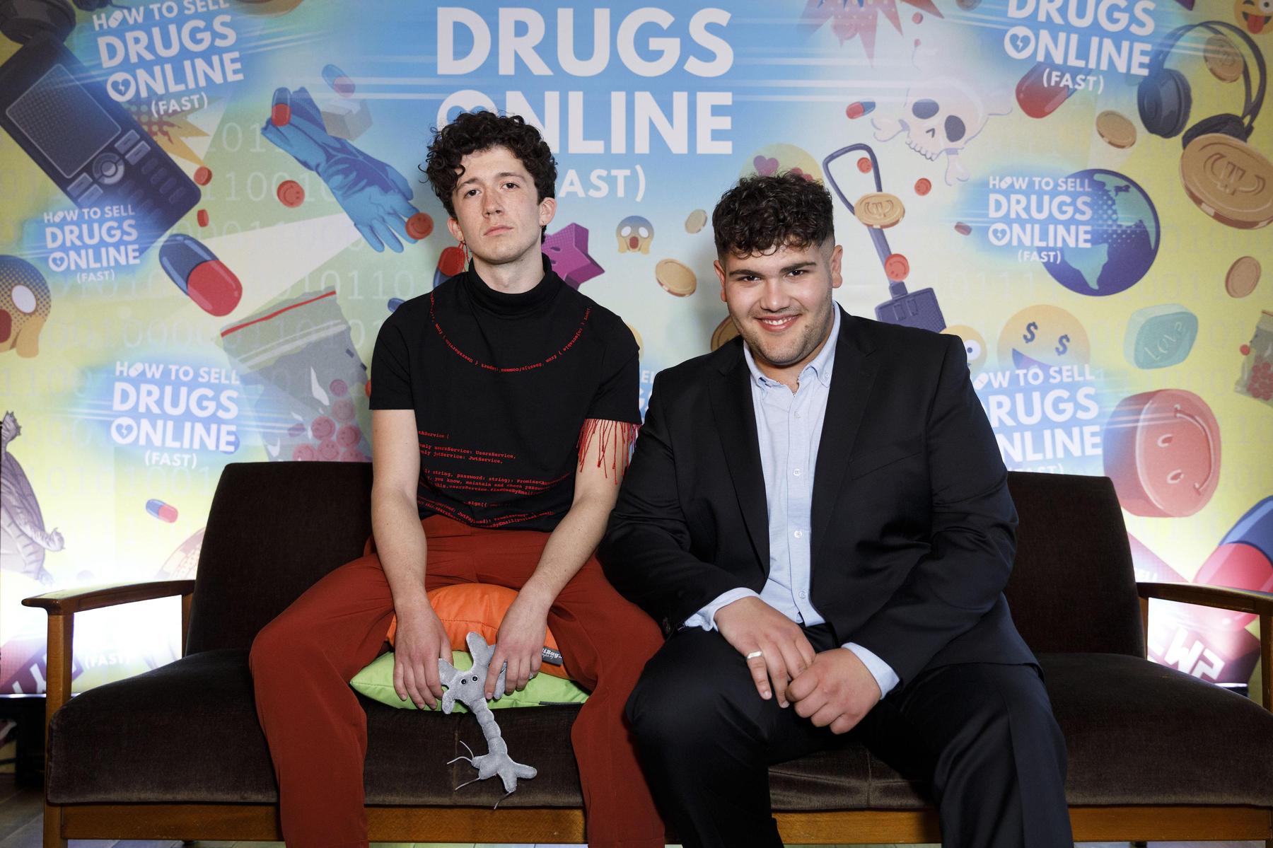 Drugs from the children’s room – Diepresse.com