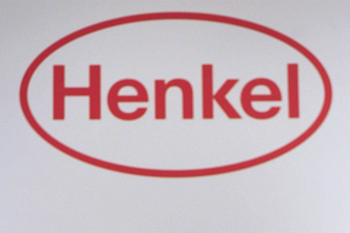 Die Henkel Central Eastern Europe, die ihren Hauptsitz in Österreich hat, setzte 2011 2,809 Milliarden Euro um .  (2010: Platz 23)