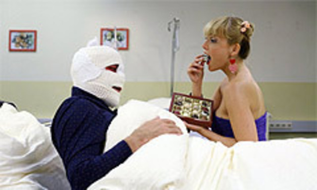 ORF-Sorgenkind 'MIA': wunder Punkt der Reform statt Segmentführer.