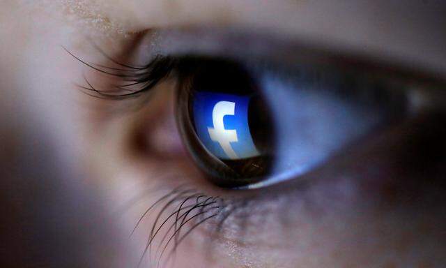 Facebook ist wegen seiner Löschpolitik in Kritik geraten.