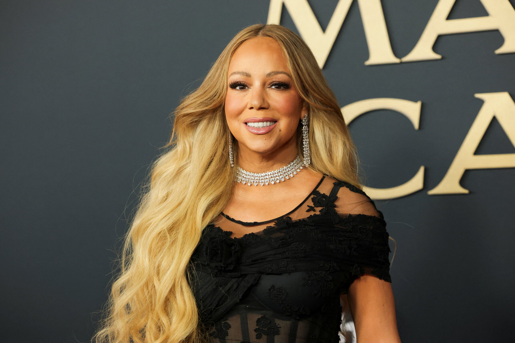 Mariah Careys Residenz in New York steht zum Verkauf