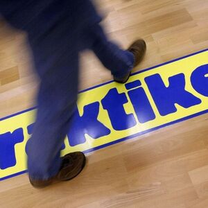 Baumarktkette Praktiker