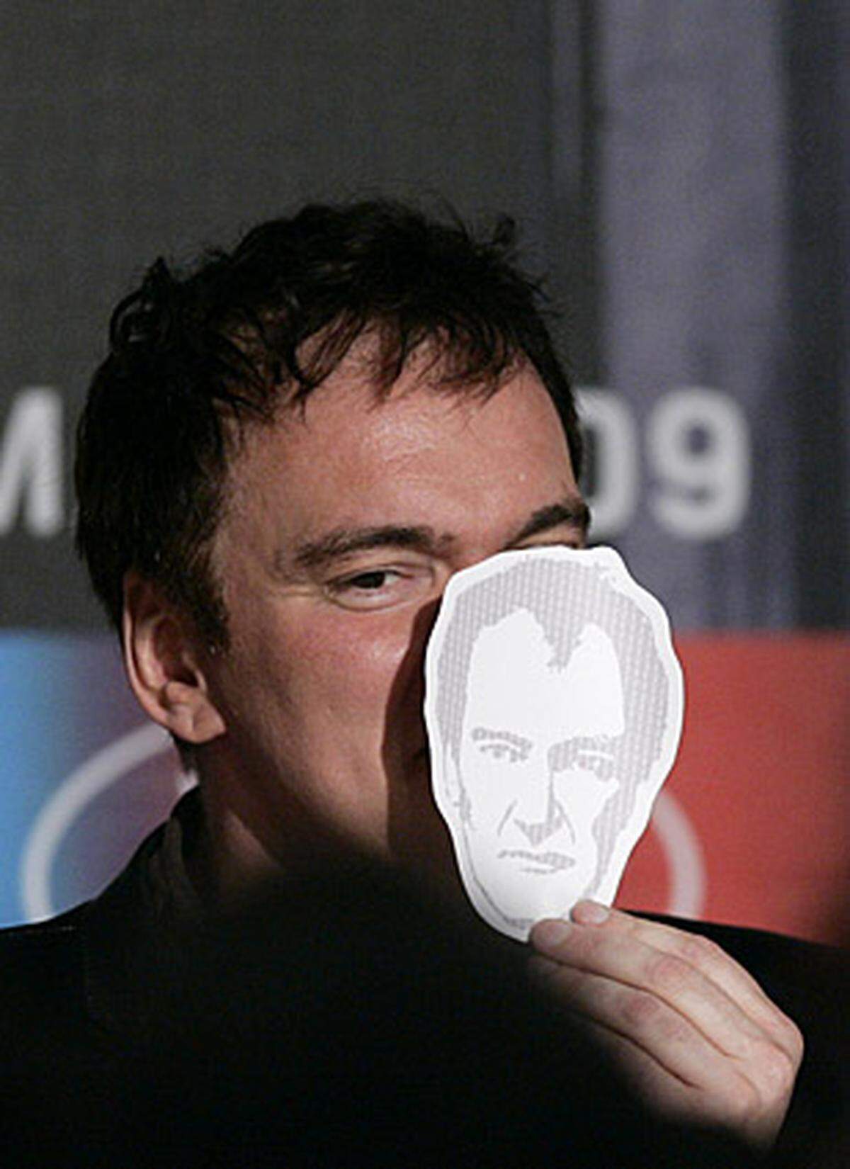 Die Goldene Palme hat Tarantino mit seinem wenig sensiblen Film nicht errungen.