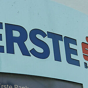 Erste Bank