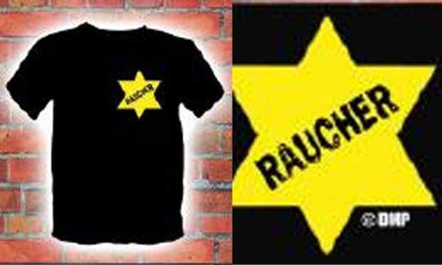 Rauchershirt