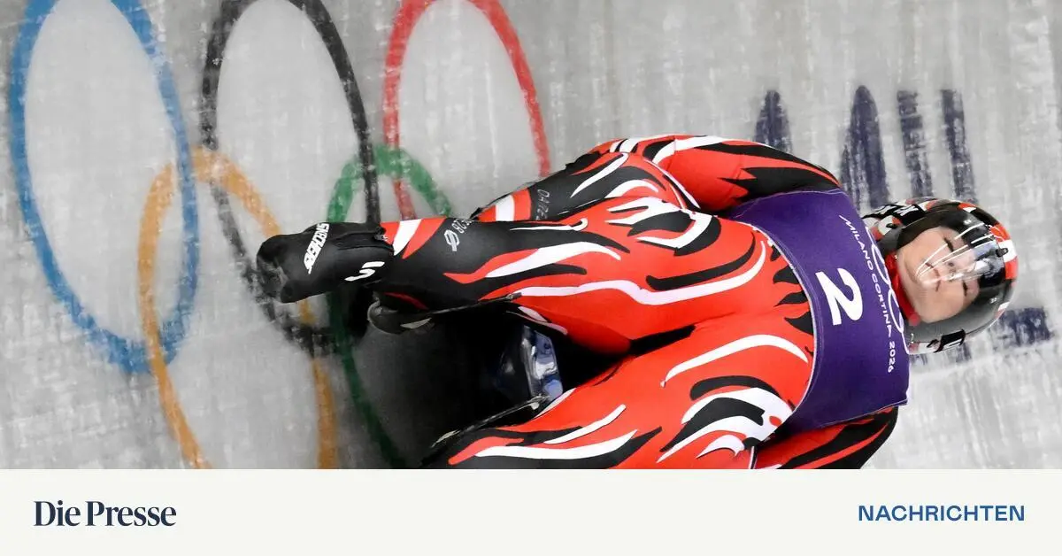 Wenn-es-so-etwas-wie-eine-OC-Medaillenbank-gibt-dann-ist-es-der-Rodel-Doppelsitzer-Selina-Egle-und-Lara-Kipp-premium-