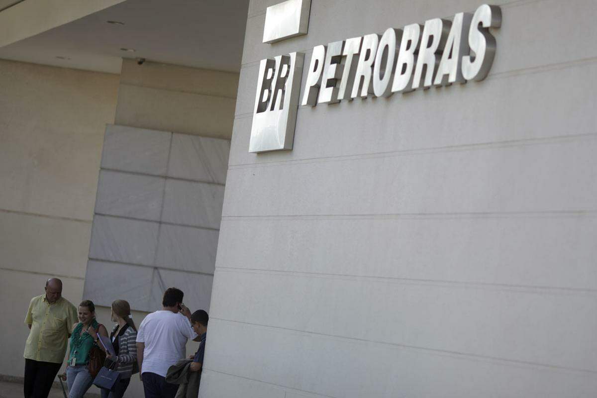 Das mächtigste südamerikanische Unternehmen ist Petrobras. Die Brasilianer haben gegenüber 2012 aber zehn Plätze verloren.  Umsatz: 144,1 Milliarden Dollar  Gewinn: 11,0 Milliarden Dollar  Anlagevermögen: 331,6 Milliarden Dollar  Marktwert: 120,7 Milliarden Dollar 