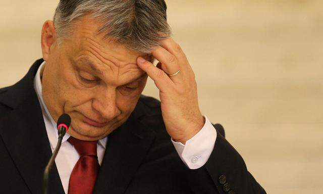 Sowohl bei den Parteien als auch bei den Bürgern gibt es einen neuen Willen, sich gegen Orbán zu verbünden.