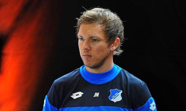 Julian Nagelsmann