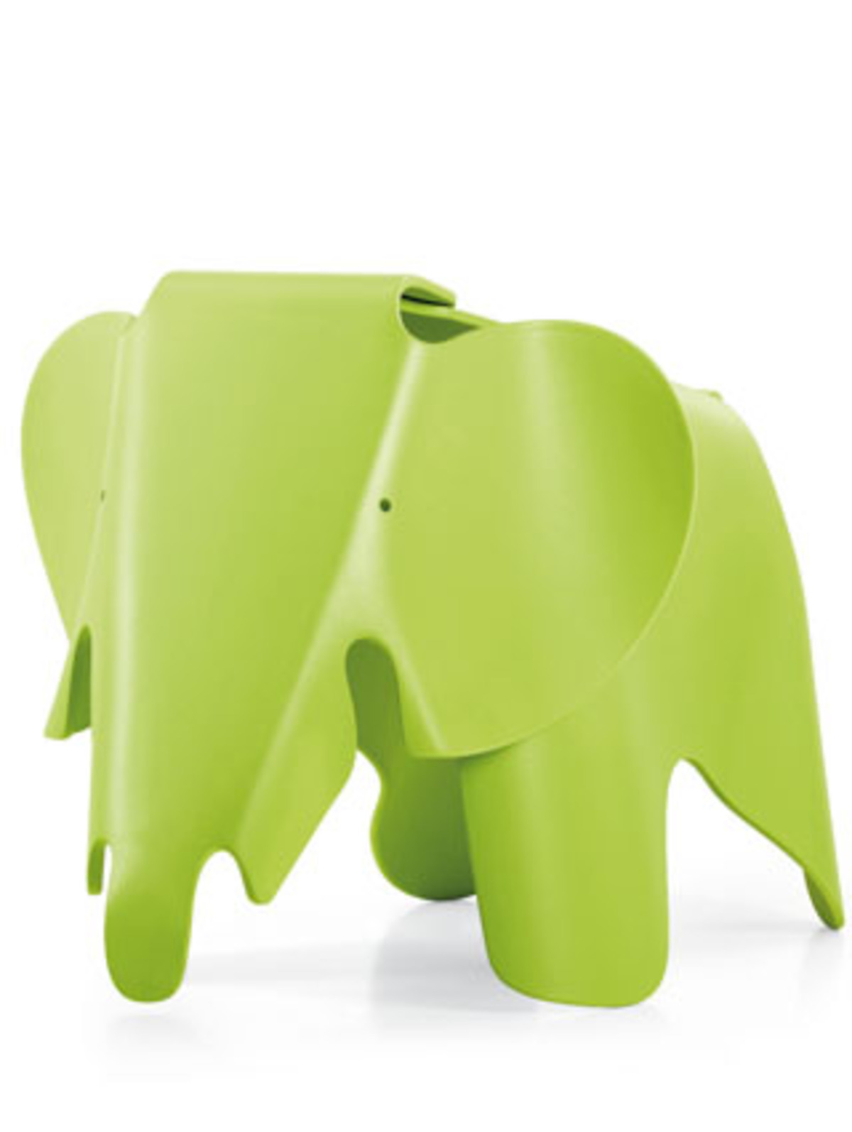 von Charles und Ray Eames für Vitra, 175 Euro, bei Wohnzeile 4, Linke Wienzeile 4, 1040 Wien