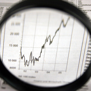 Industriemetall Potenzial