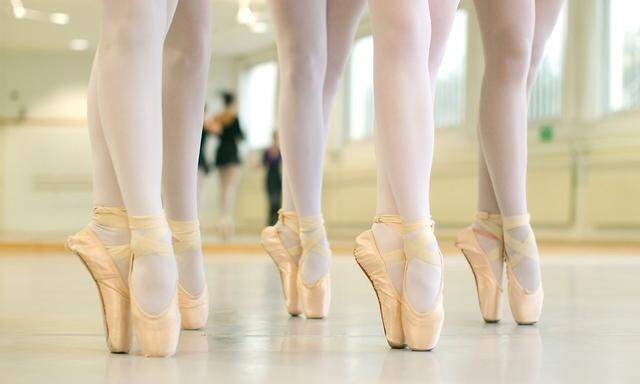 Die Ballettakademie der Wiener Staatsoper kommt nicht zur Ruhe. 