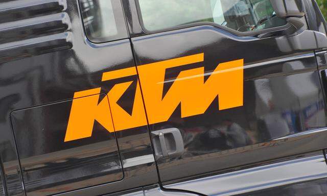 Der oberösterreichische Motorradbauer KTM befindet sich in einem Rechtsstreit mit seinem ehemaligen Vertriebspartner in Costa Rica.