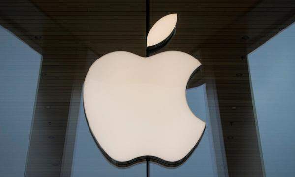 Vor der Markteinführung des neuen iPhone 15 gehen die französischen Mitarbeiter des US-Techkonzerns Apple in Streik.