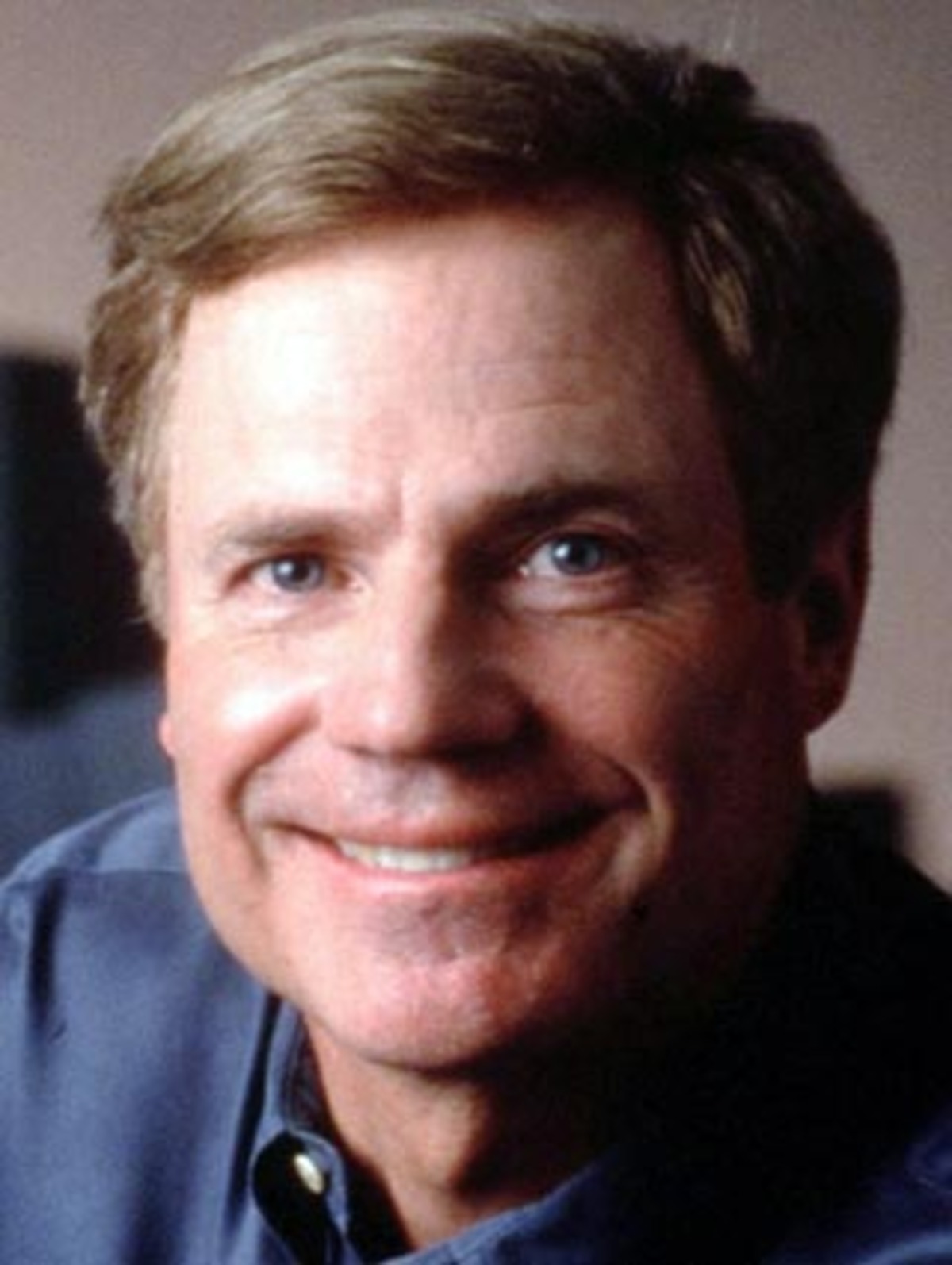 Der derzeitige Chef des Finanzdienstleisters "Capital One Financial Corporation" war auch Mitbegründer des Unternehmens. Der ehemalige "Business Leader of the Year" verdiente im laut Liste relevanten Zeitraum gesamt 569 Millionen Euro.