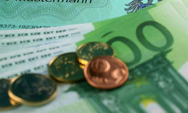 Wahlkampfkosten: Grüne fordern höhere Strafen bei Verstößen