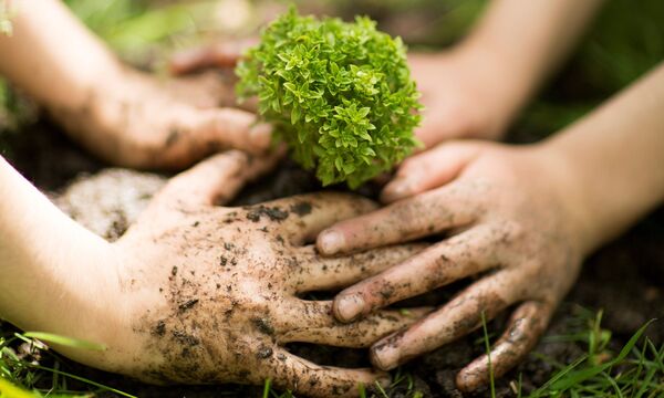 Der Klimawandel drängt. Es ist Zeit, gemeinsam zu handeln.