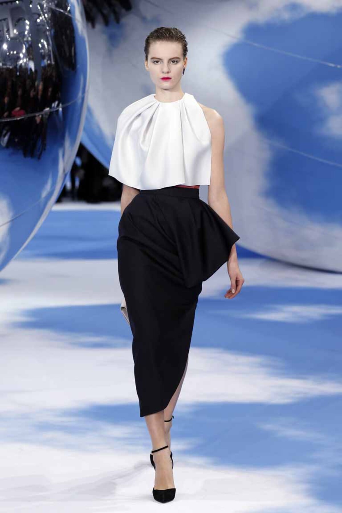 Paris FW 13/14: Dior