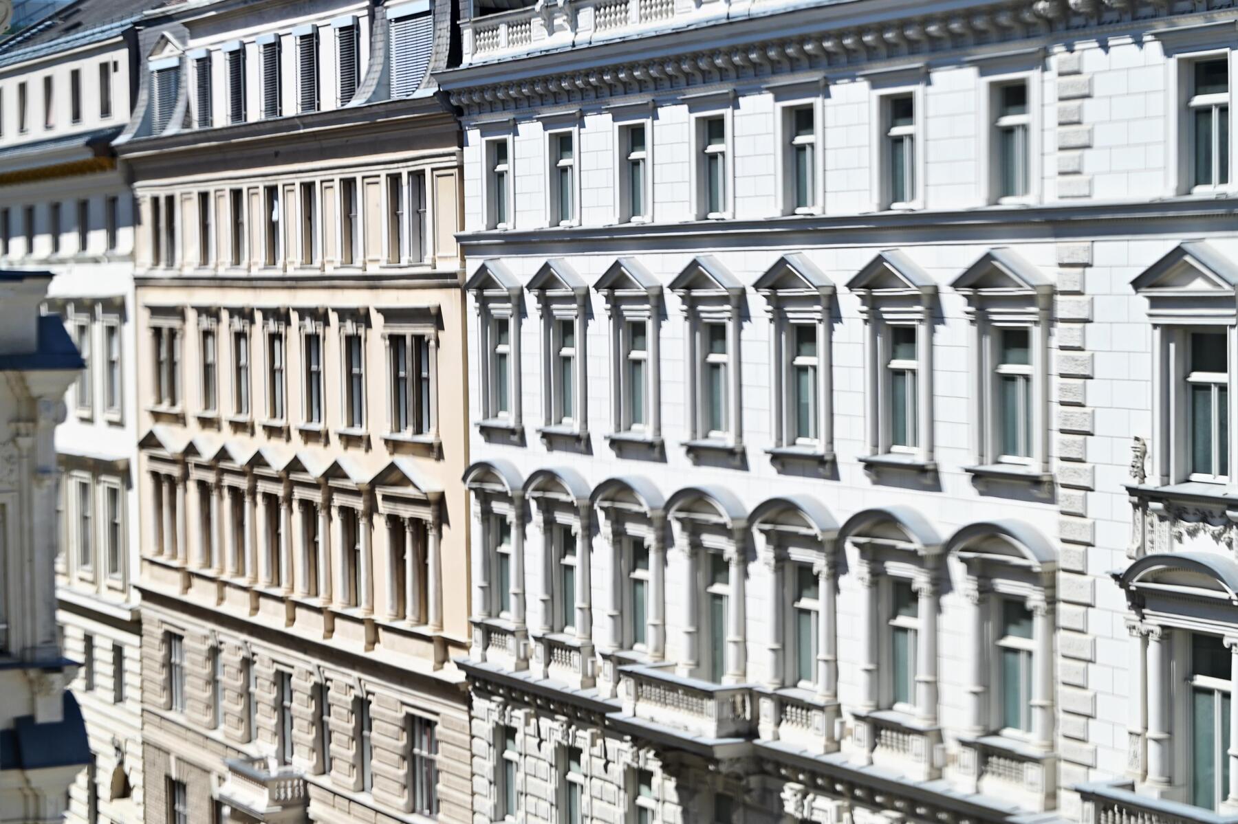 Immobilienpreise 2025 gestiegen, aber unter Rekordniveau von 2022