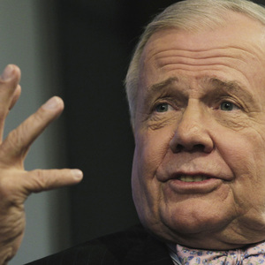 krank Investor kritisiert Politik