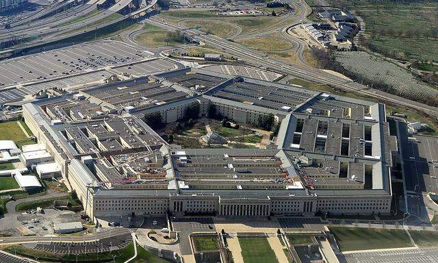 Das Pentagon