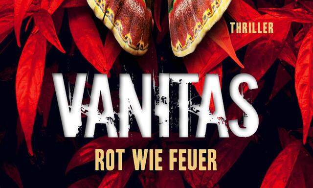 Ursula Poznanski beendet ihre „Vanitas“-Reihe mit einem spannenden Showdown in Frankfurt.