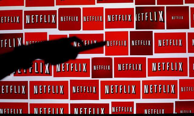 Netflix – erfolgreicher als erwartet.