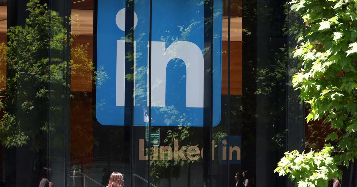 LinkedIn must pay a fine of 310 million euros