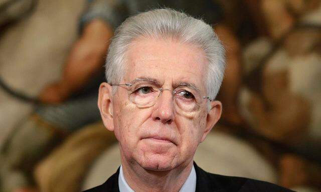 Sparkurs Italien Monti halbiert