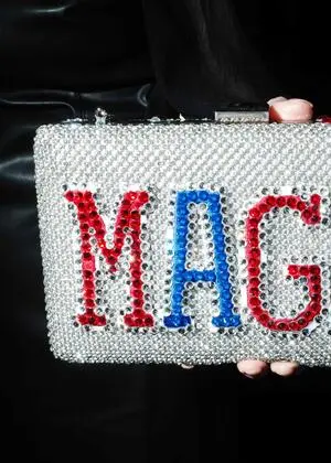 Die „MAGA“-Bewegung von Donald Trump ist eine mächtige Revolte gegen verhasste Liberale. 