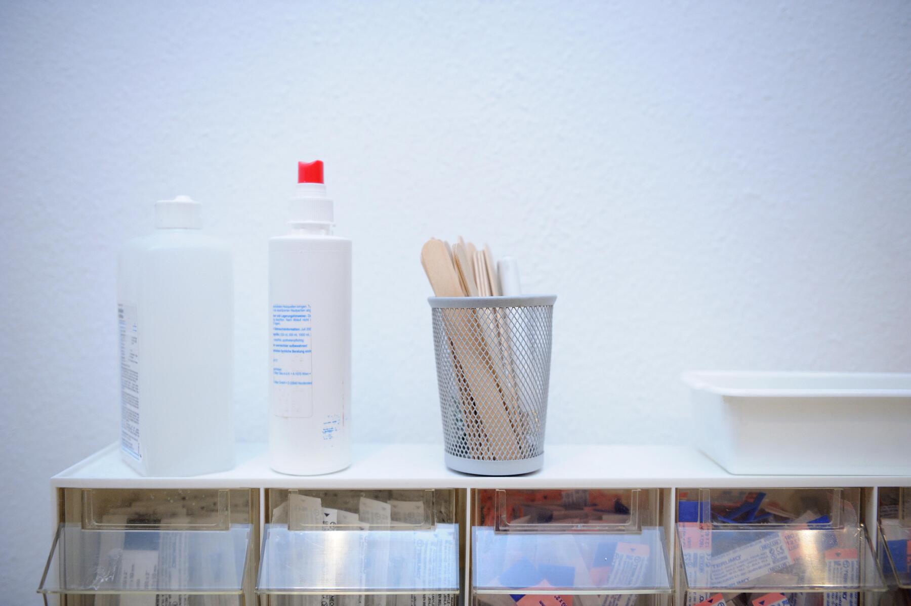 Mandatory Referrals to Specialists Called a 'Serious Mistake' in Austria