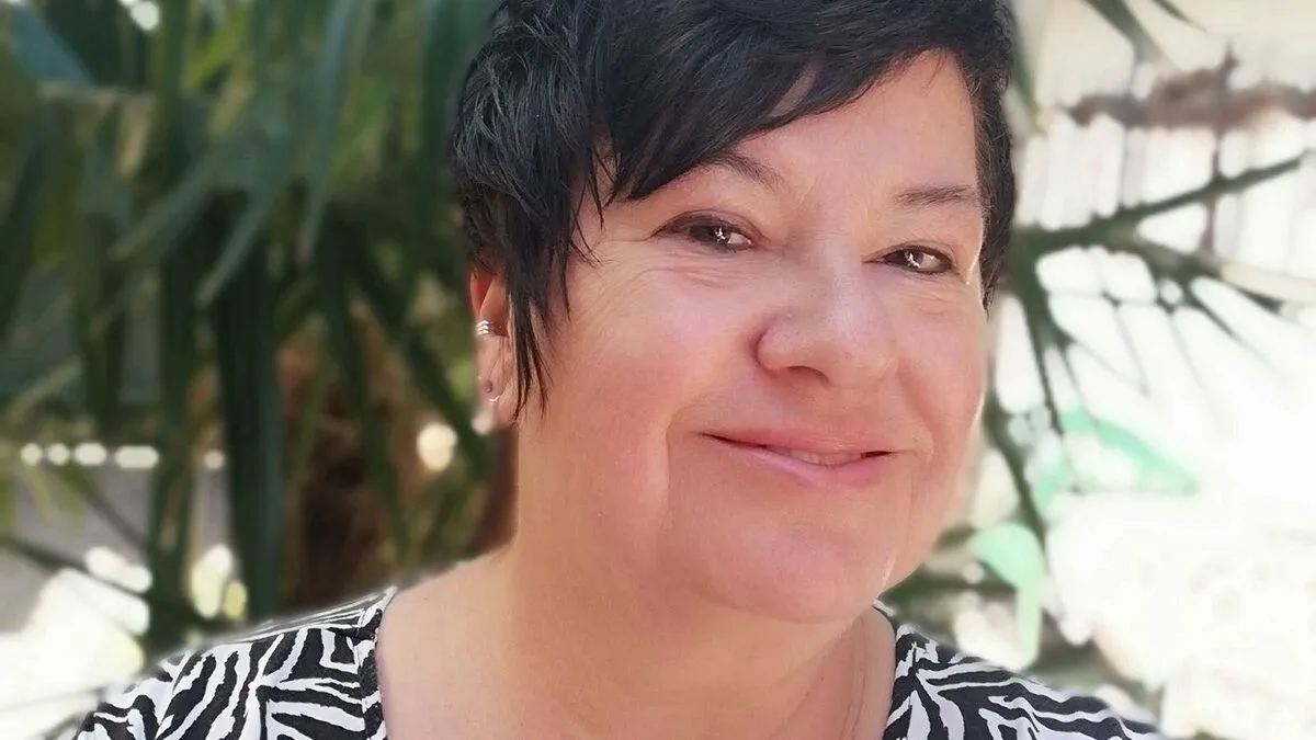 „Corona – nichts wird mehr sein, wie es war“: Wer ist die Frau hinter ...