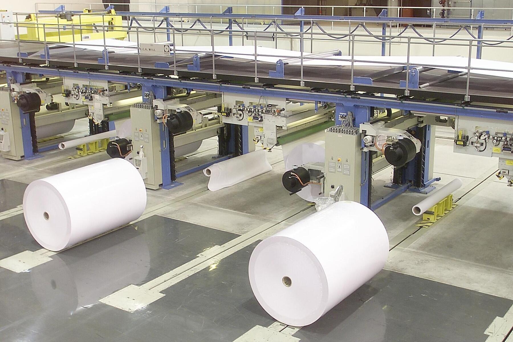 Energiepreise belasten Papierindustrie: Preise werden deutlich steigen  [premium]