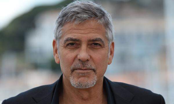 US-amerikanische Schauspieler George Clooney zieht seine Spendenaktion für Joe Biden zurück.