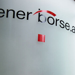 Inside The Wiener Boerse AG Stock Exchange