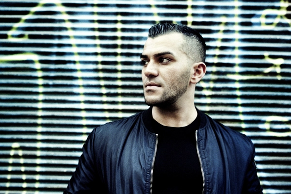 Nazar Rapper Rapper Nazar: