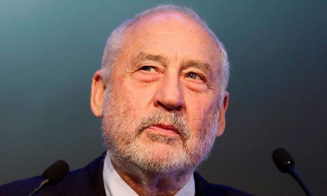 Stiglitz zählt bereits länger zu Skeptikern der Eurozone.
