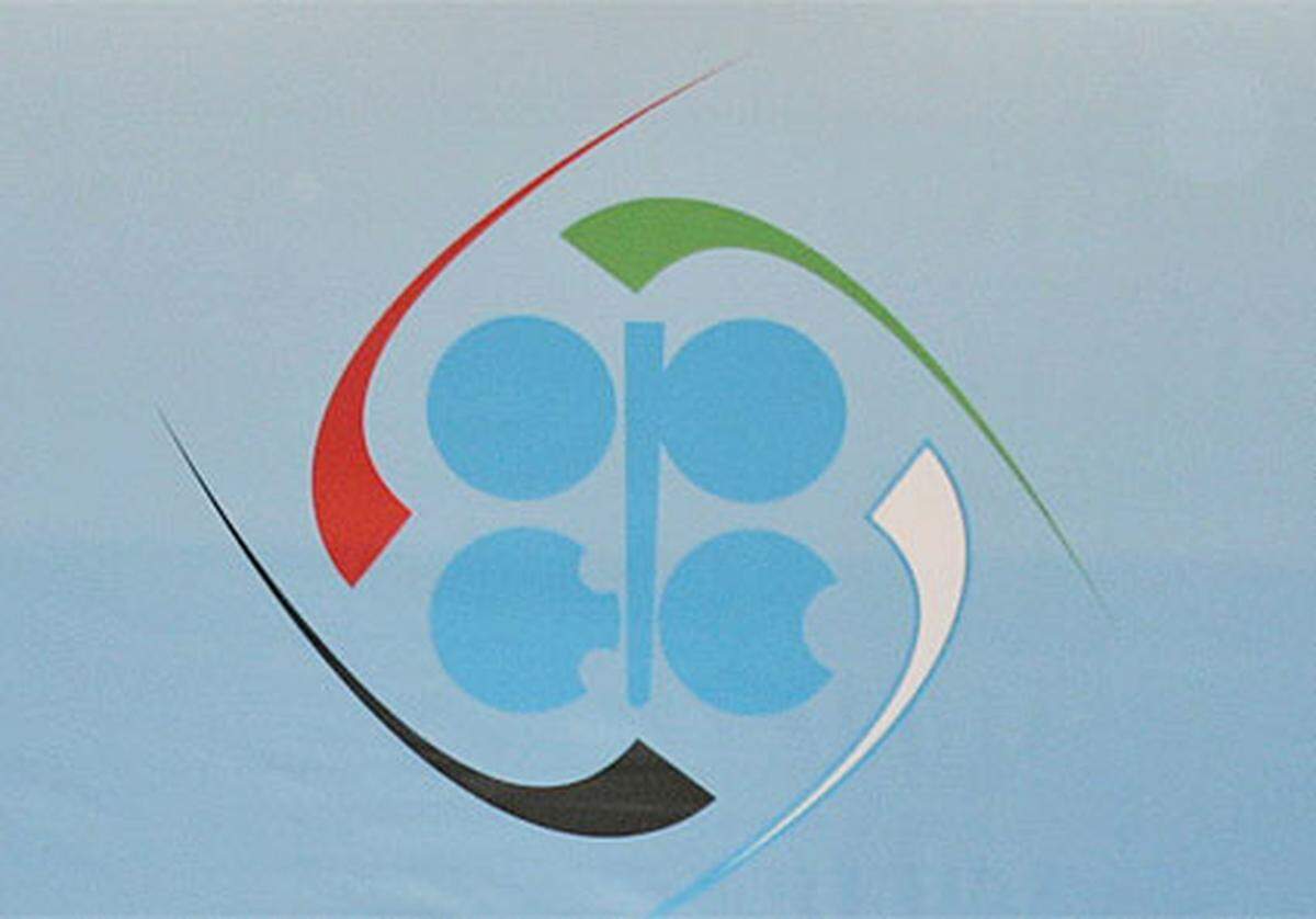 Die Organisation erdölexportierender Länder (Opec) wurde 1960 in Bagdad von Saudi-Arabien, Iran, Irak, Kuwait und Venezuela gegründet.