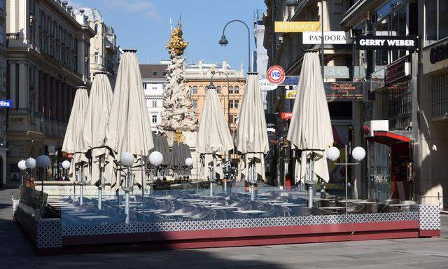 Ungewiss. Bleibt es beim Urlaub in Österreich für Österreicher? Wer kommt zu uns? Wo dürfen wir hin? Die Krise trifft den Tourismus mit voller Härte.