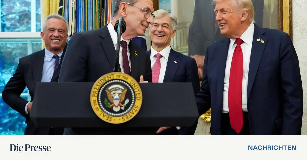 Trump-verk-ndet-Deal-mit-Pfizer-f-r-g-nstigere-Medikamenten