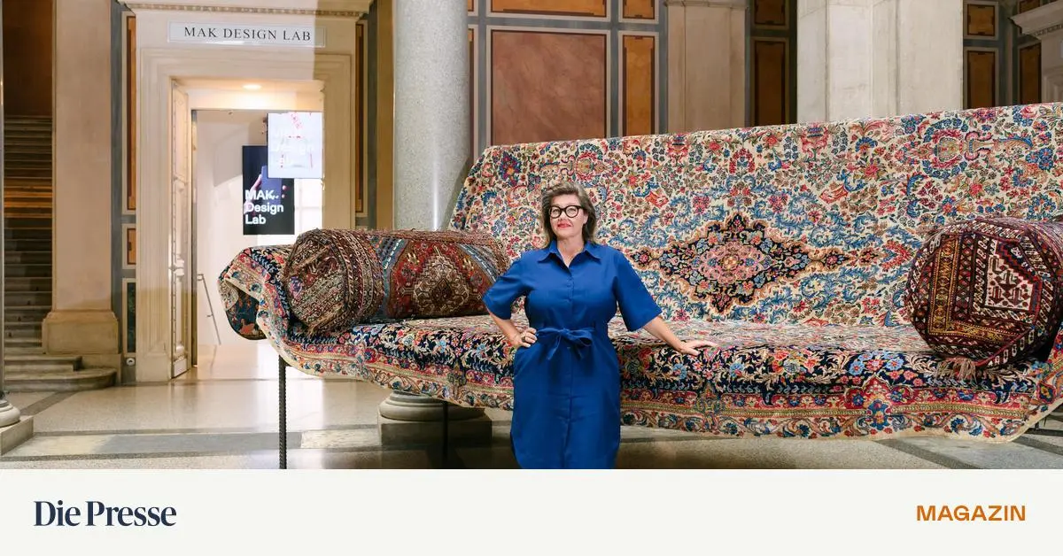 Lilli-Hollein-Wo-bleibt-meine-lustige-Frage-premium-