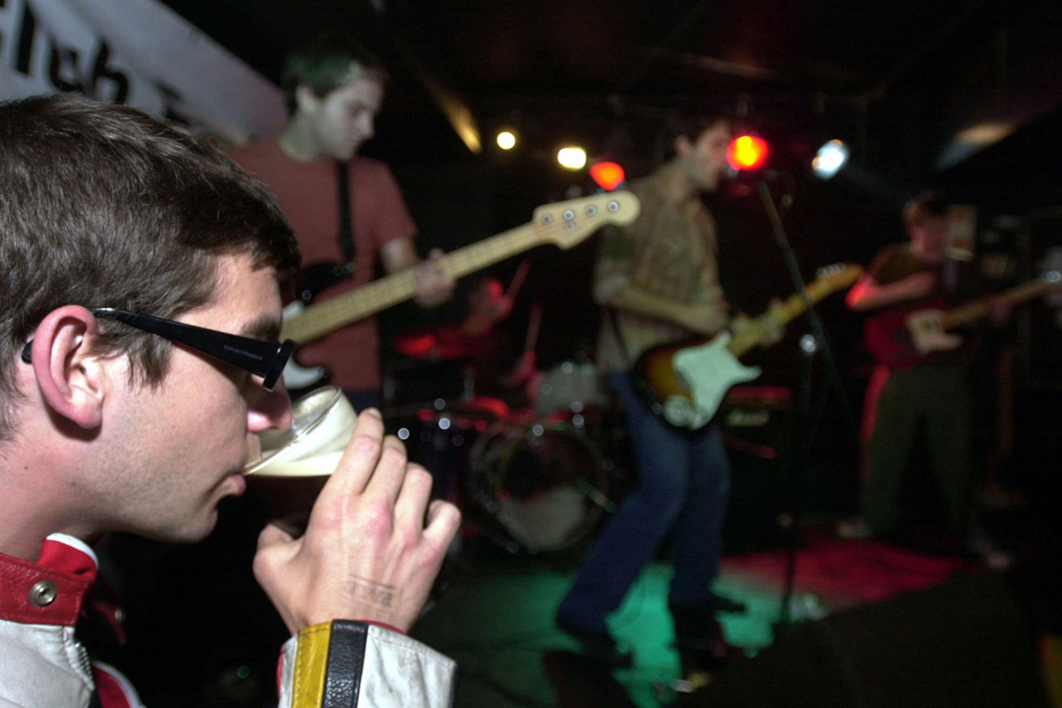 Teuer - sowohl, was das Leben als auch die Studiengebühren betrifft: Trotzdem hat London offenbar für Studenten nichts an seinem Reiz verloren. Die hippe Briten-Metropole landet auf Platz zwei.