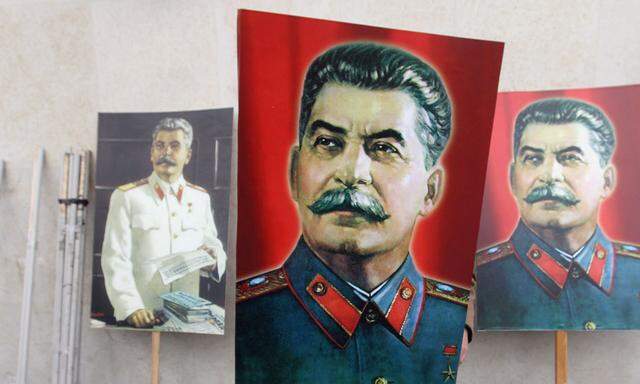 Josef Stalin