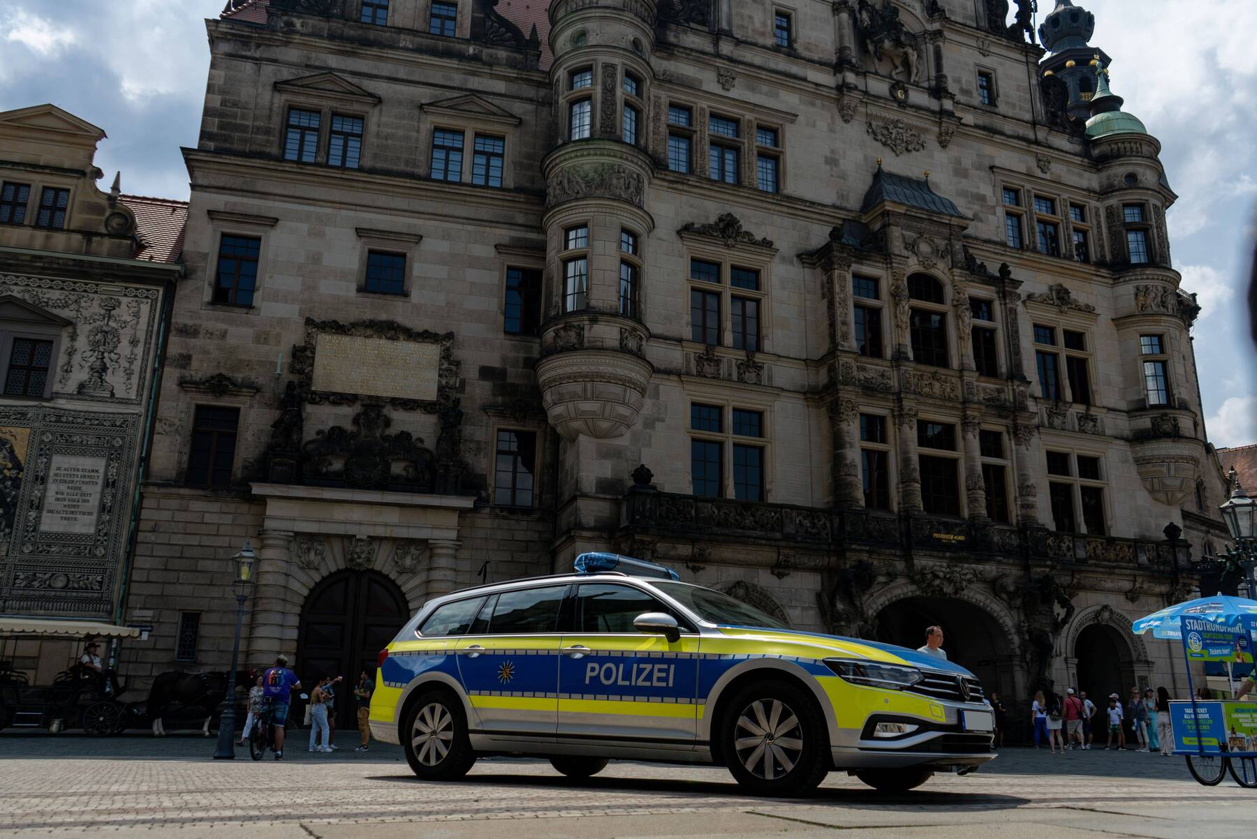 Die mysteriöse Geschichte der fast 50.000 Bitcoin in Sachsen – DiePresse.com