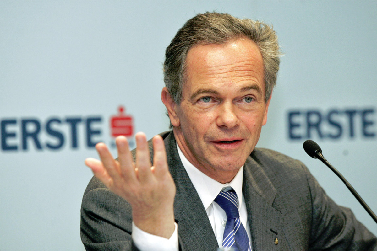 Den Anfang macht eine von Österreichs größten Bankengruppen.