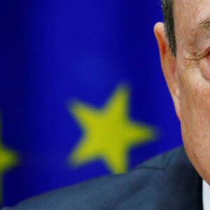 EZB-Präsident Mario Draghi vor Absage an ultralockerer Geldpolitik