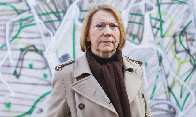 ExTerroristin Rollnik „Ich bereue nicht. Das gehört zu meinem Leben