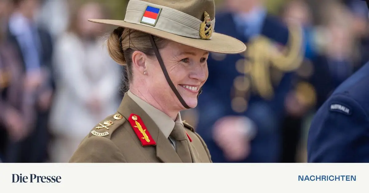 Australien-schreibt-Geschichte-Erstmals-wird-eine-Frau-Armee-leiten