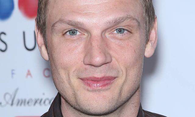 Nick Carter