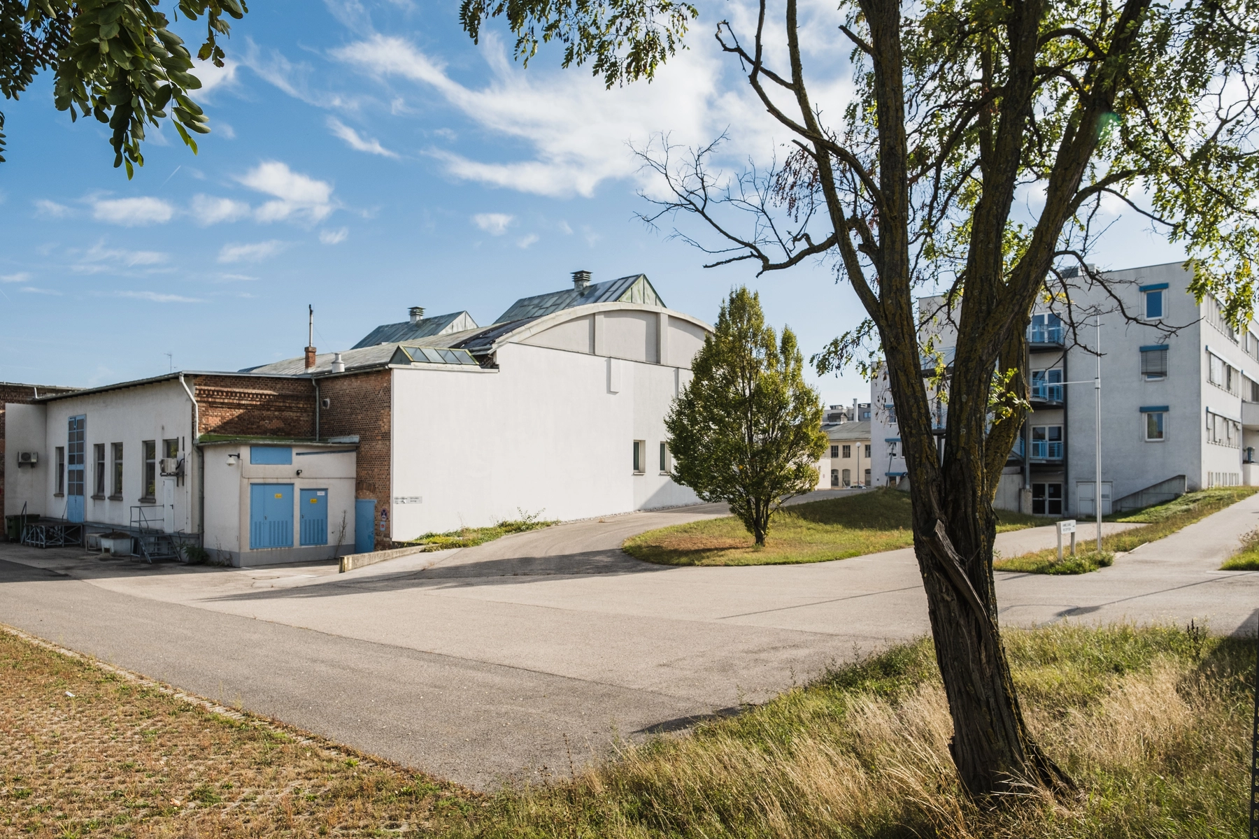 Fassfabrik /‍ Daniel ‌Dukowski